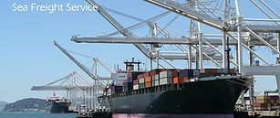 Sea Freight